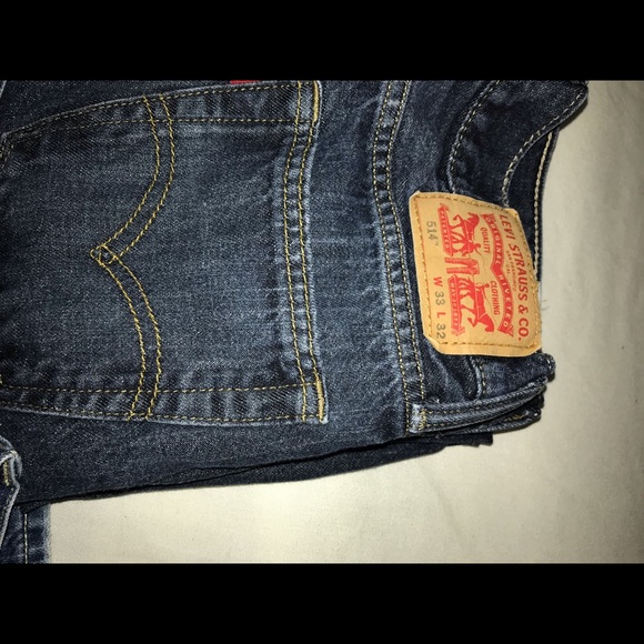 Size 33’s Jeans!!! Great Condition!!! - Picture 5 of 5